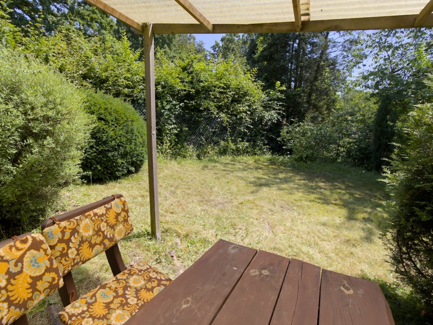 Immobilienangebot - Bergisch Gladbach - Haus - Haus mit Potenzial und Traumgrundstück