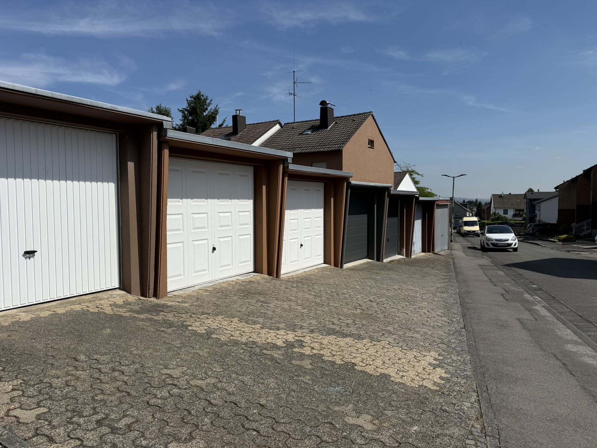 Immobilienangebot - Langerwehe - Haus - FREI & LEERSTEHEND!
