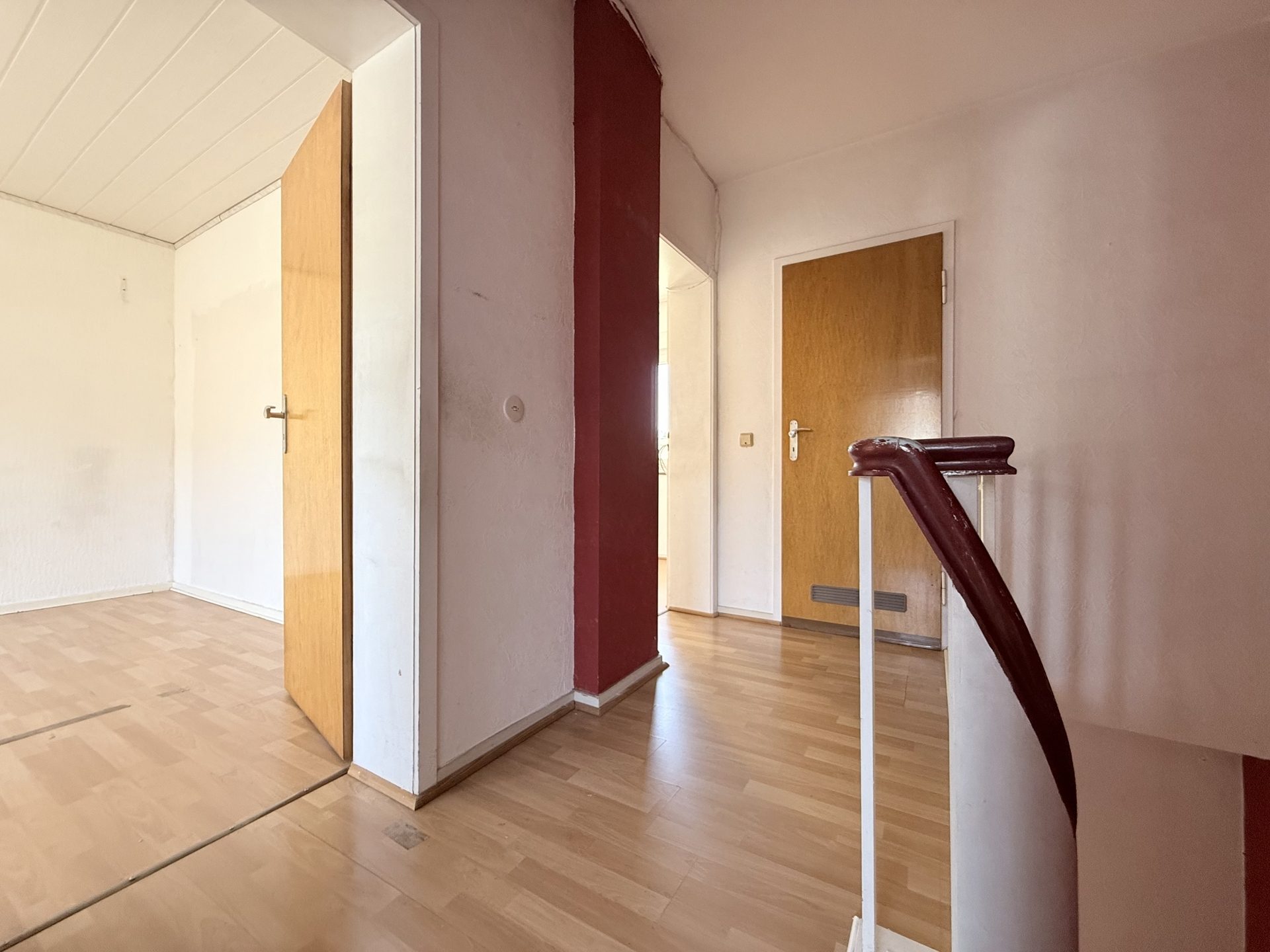 Immobilienangebot - Langerwehe - Haus - FREI & LEERSTEHEND!