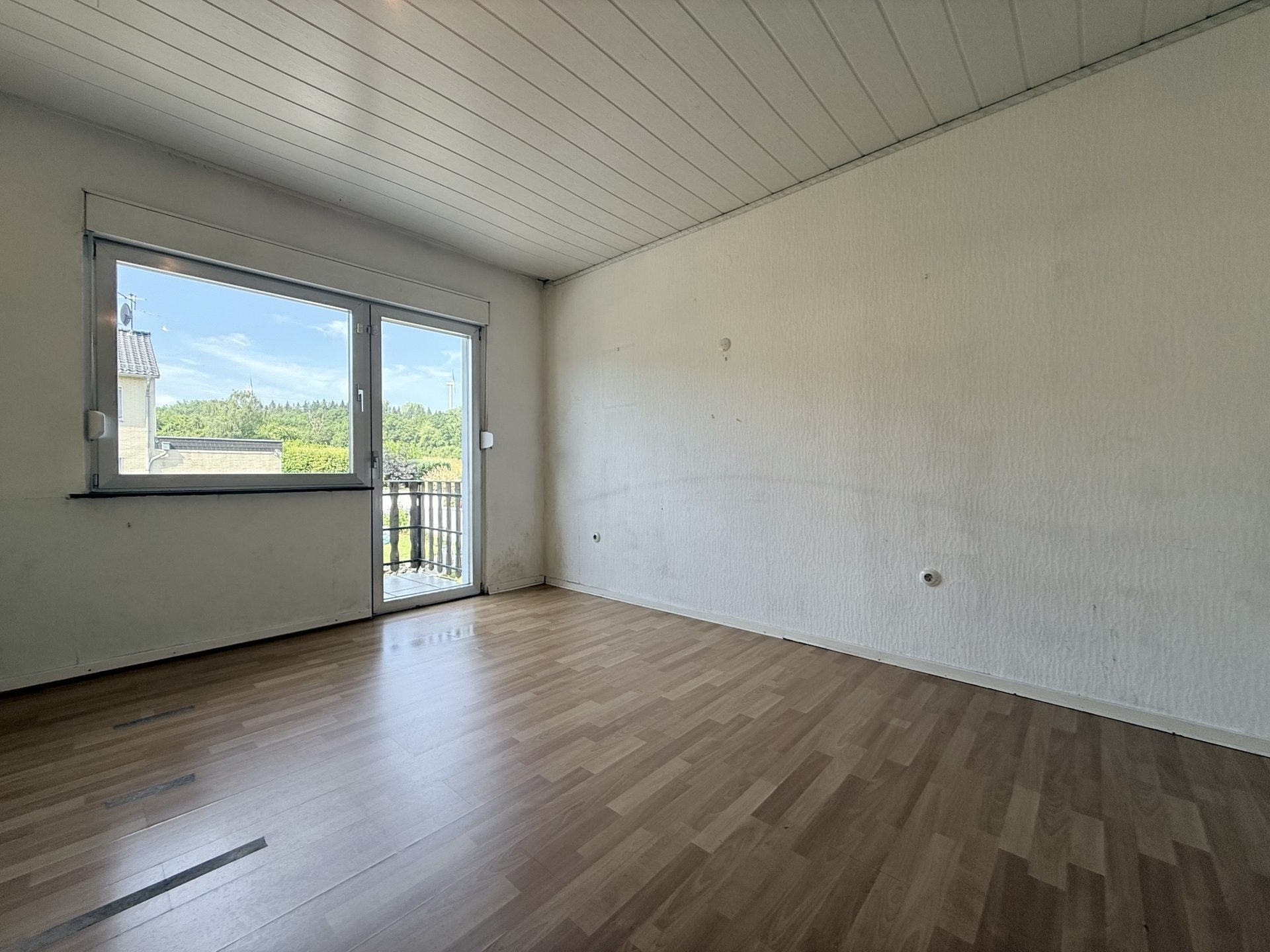 Immobilienangebot - Langerwehe - Haus - FREI & LEERSTEHEND!