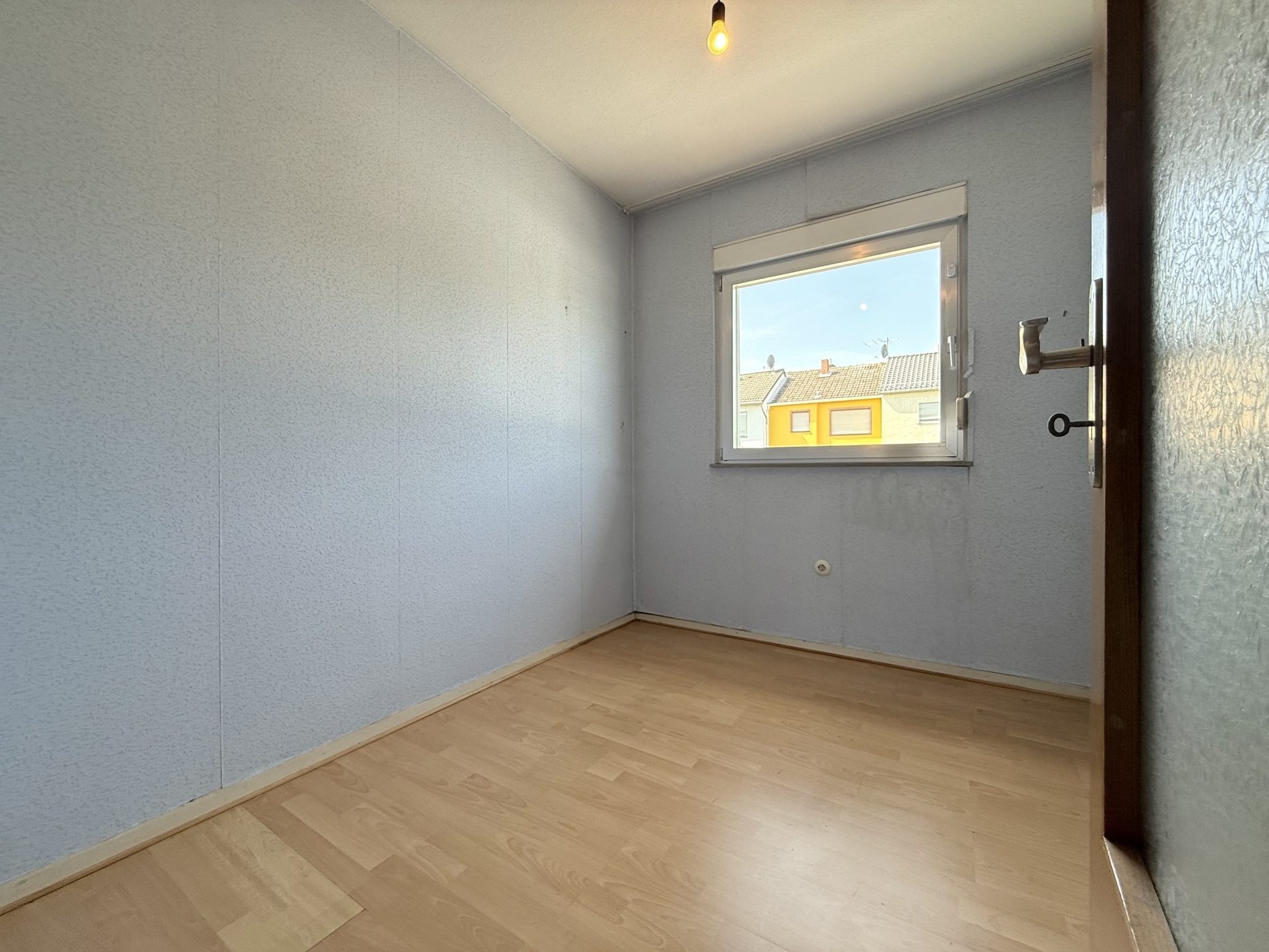 Immobilienangebot - Langerwehe - Haus - FREI & LEERSTEHEND!