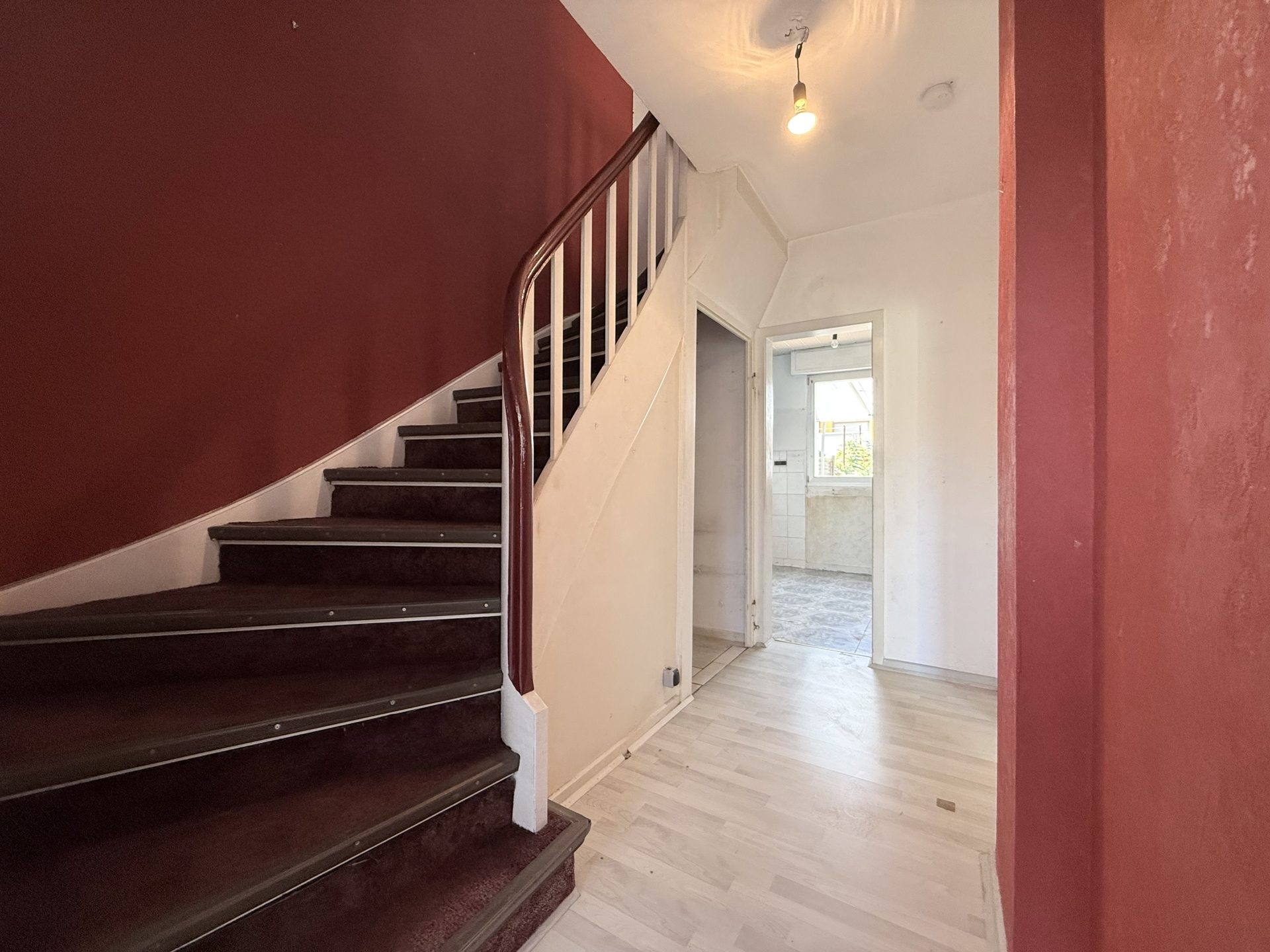 Immobilienangebot - Langerwehe - Haus - FREI & LEERSTEHEND!