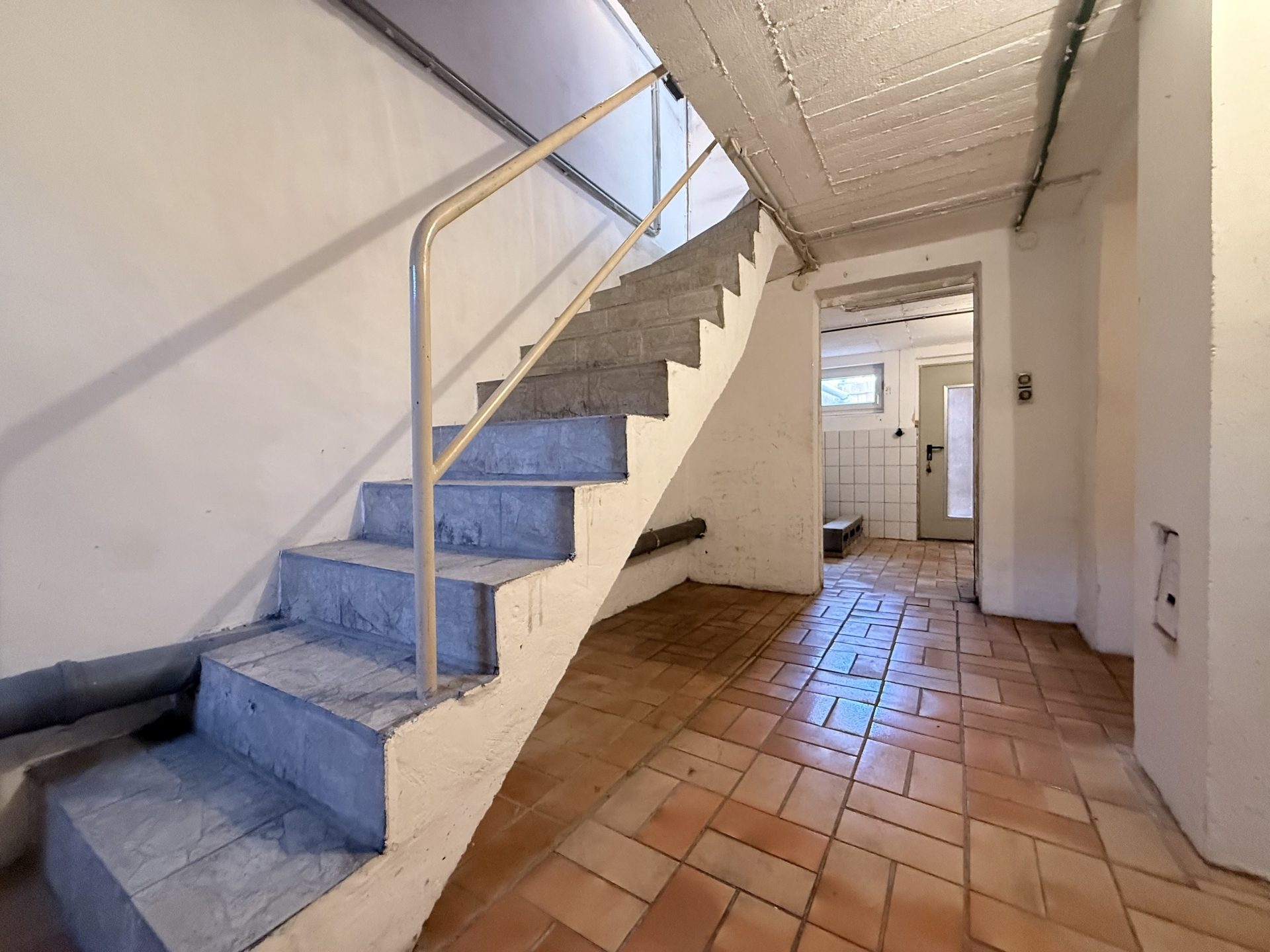 Immobilienangebot - Langerwehe - Haus - FREI & LEERSTEHEND!