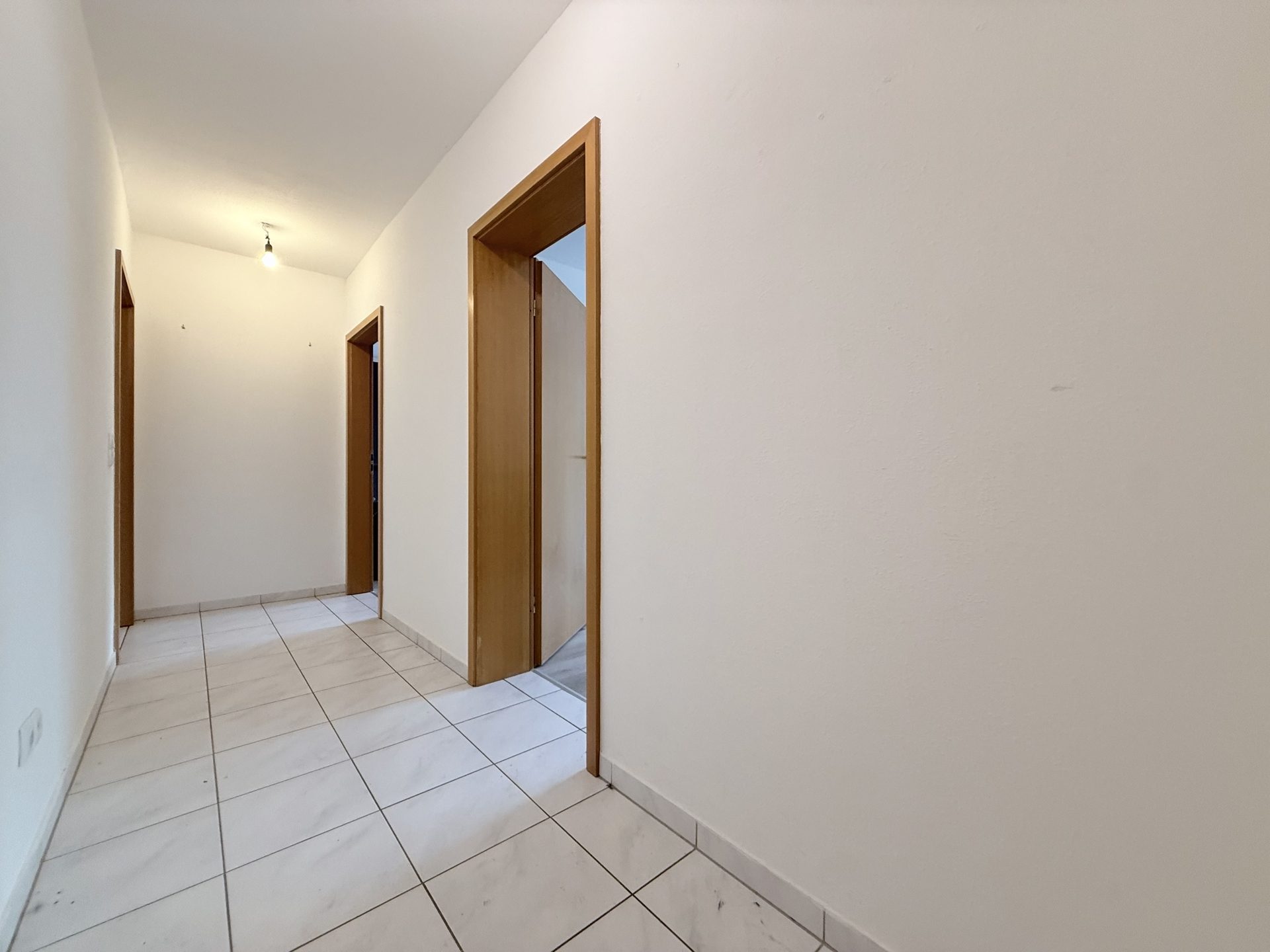 Immobilienangebot - Köln / Chorweiler - Wohnung - UNVERMIETET! Eigennutzung oder Kapitalanlage?