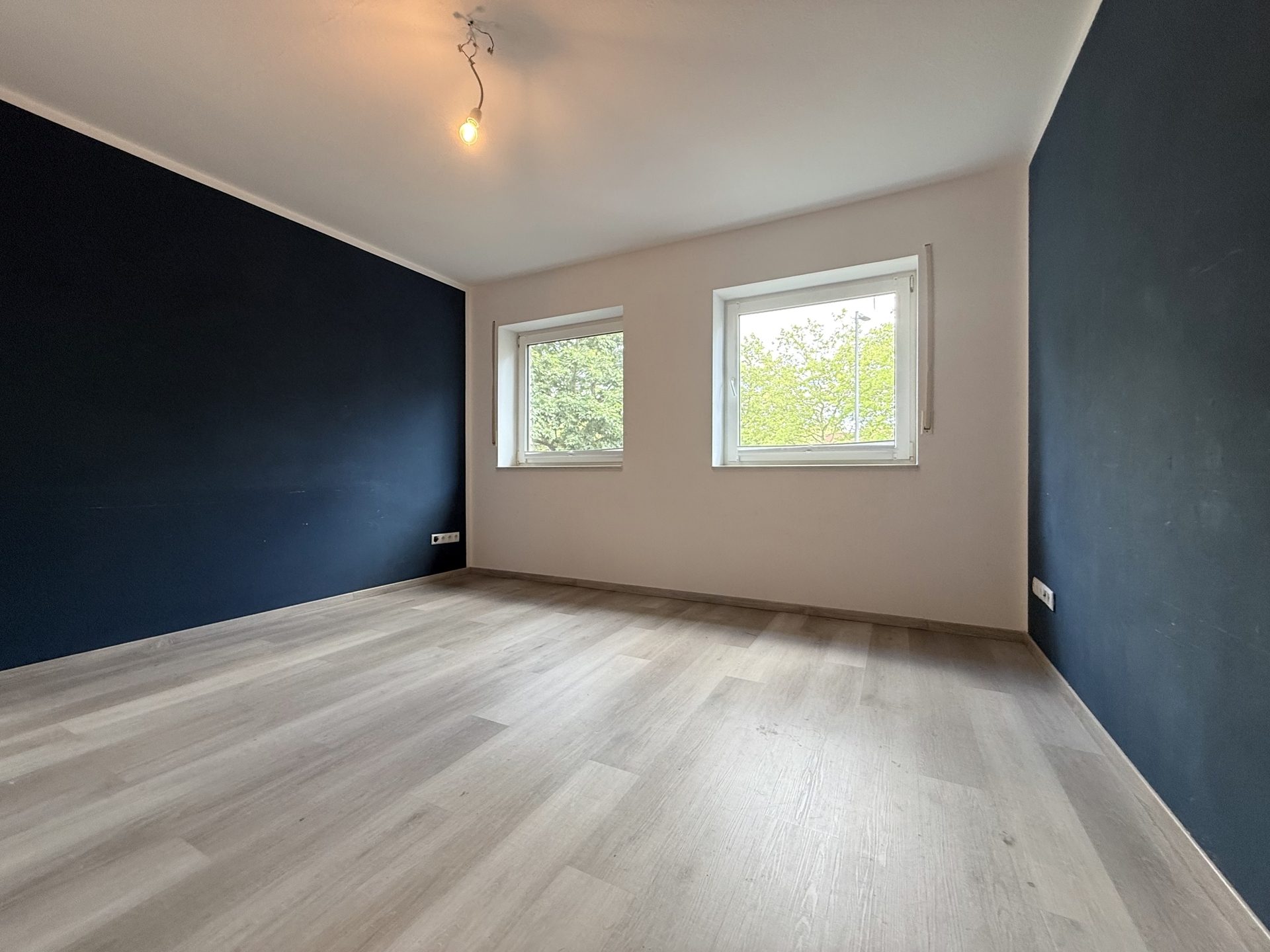 Immobilienangebot - Köln / Chorweiler - Wohnung - UNVERMIETET! Eigennutzung oder Kapitalanlage?
