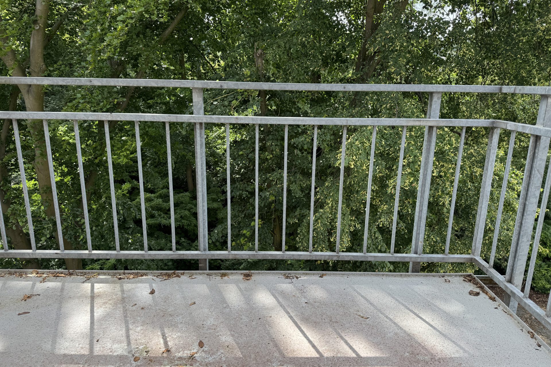 Immobilienangebot - Brühl - Wohnung - Rentable Kapitalanlage mit Blick in´s Grüne - gut vermietet