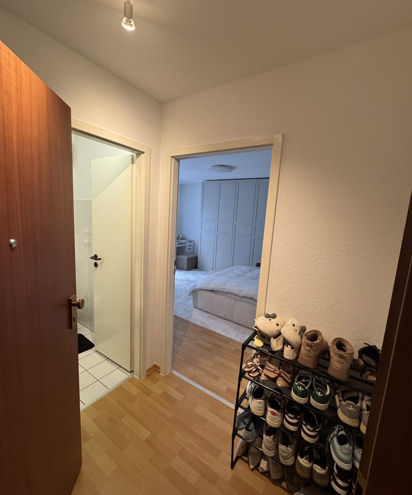 Immobilienangebot - Brühl - Wohnung - Rentable Kapitalanlage mit Blick in´s Grüne - gut vermietet