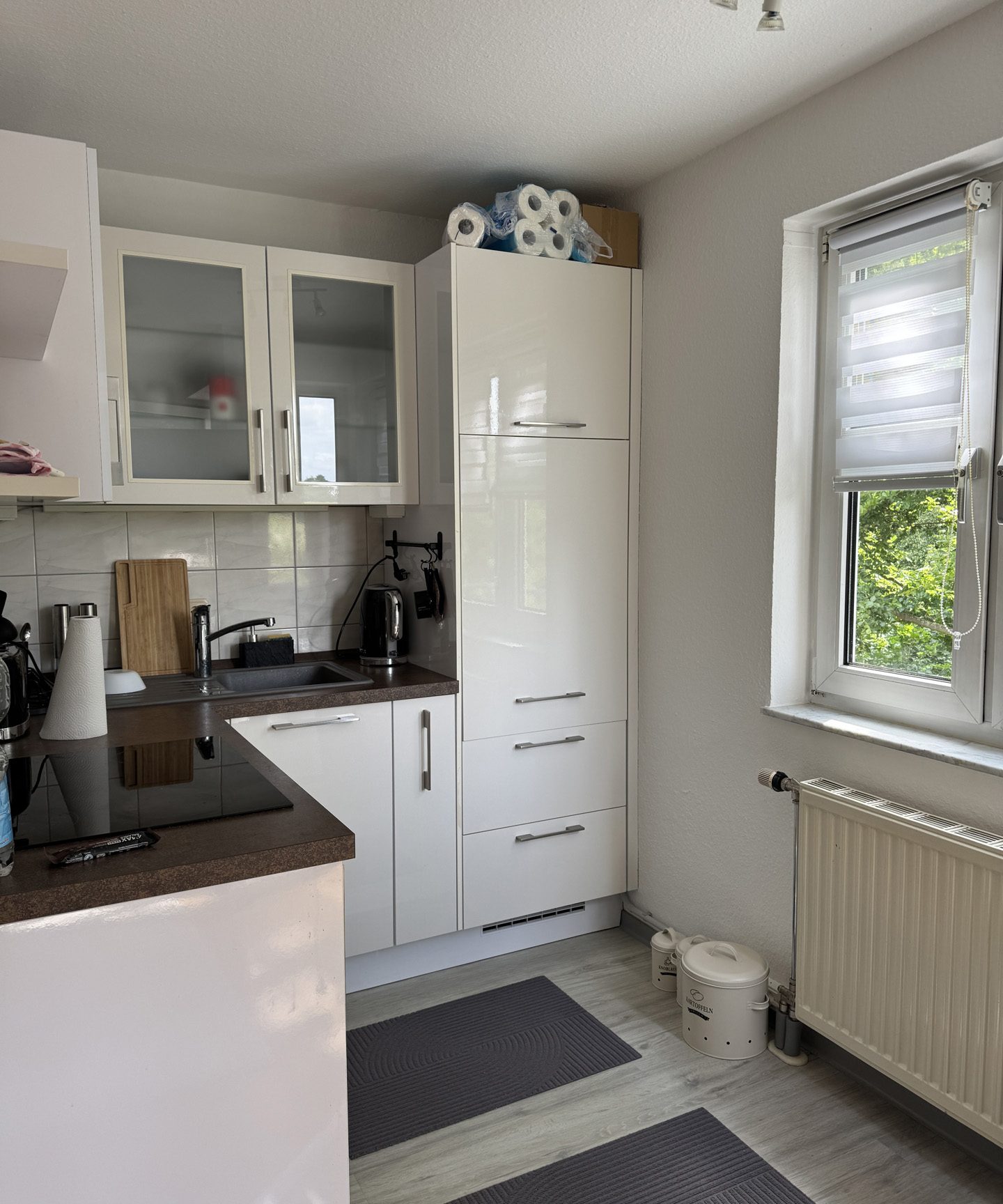 Immobilienangebot - Brühl - Wohnung - Rentable Kapitalanlage mit Blick in´s Grüne - gut vermietet