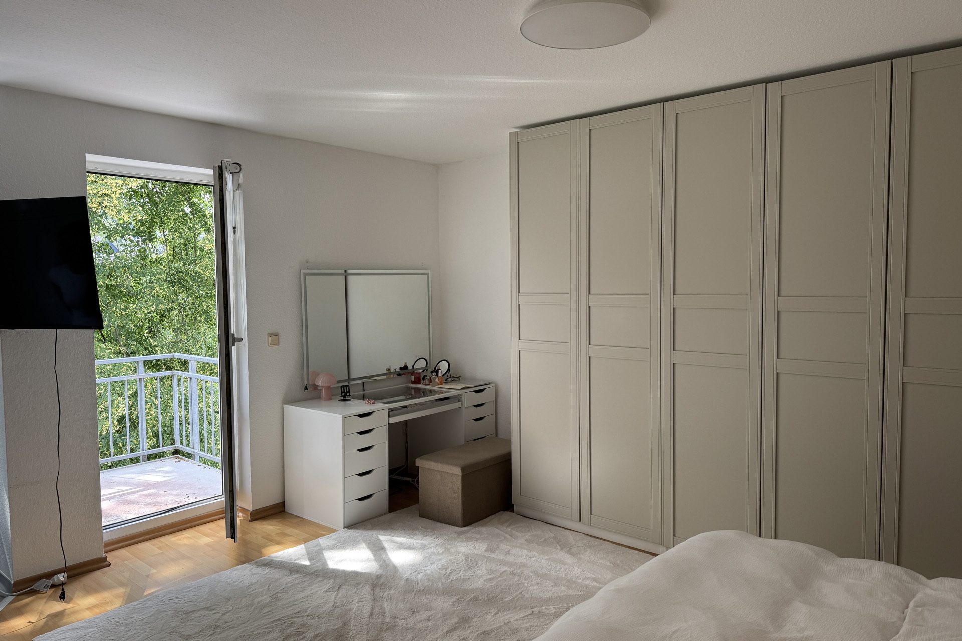Immobilienangebot - Brühl - Wohnung - Rentable Kapitalanlage mit Blick in´s Grüne - gut vermietet