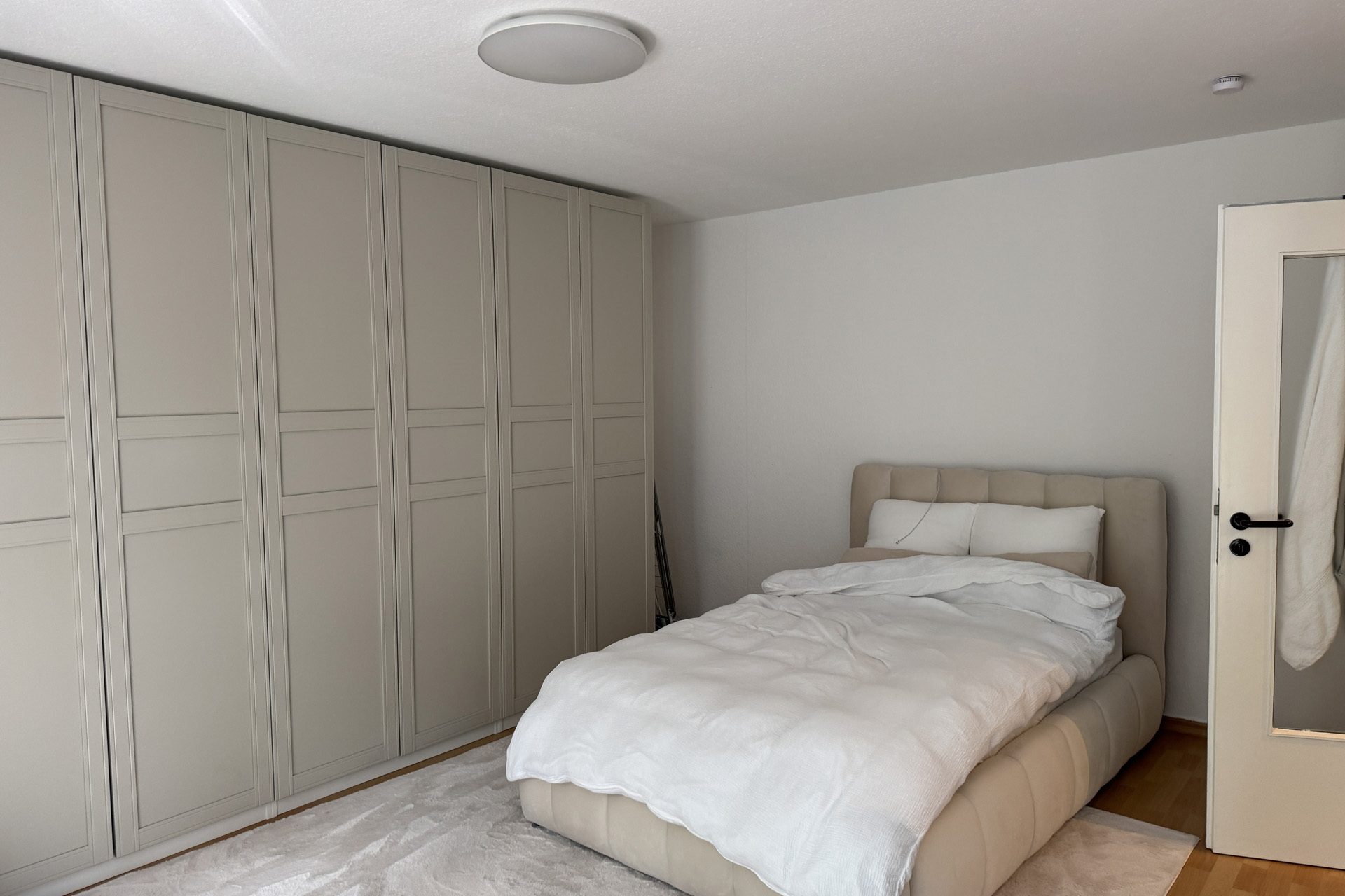 Immobilienangebot - Brühl - Wohnung - Rentable Kapitalanlage mit Blick in´s Grüne - gut vermietet