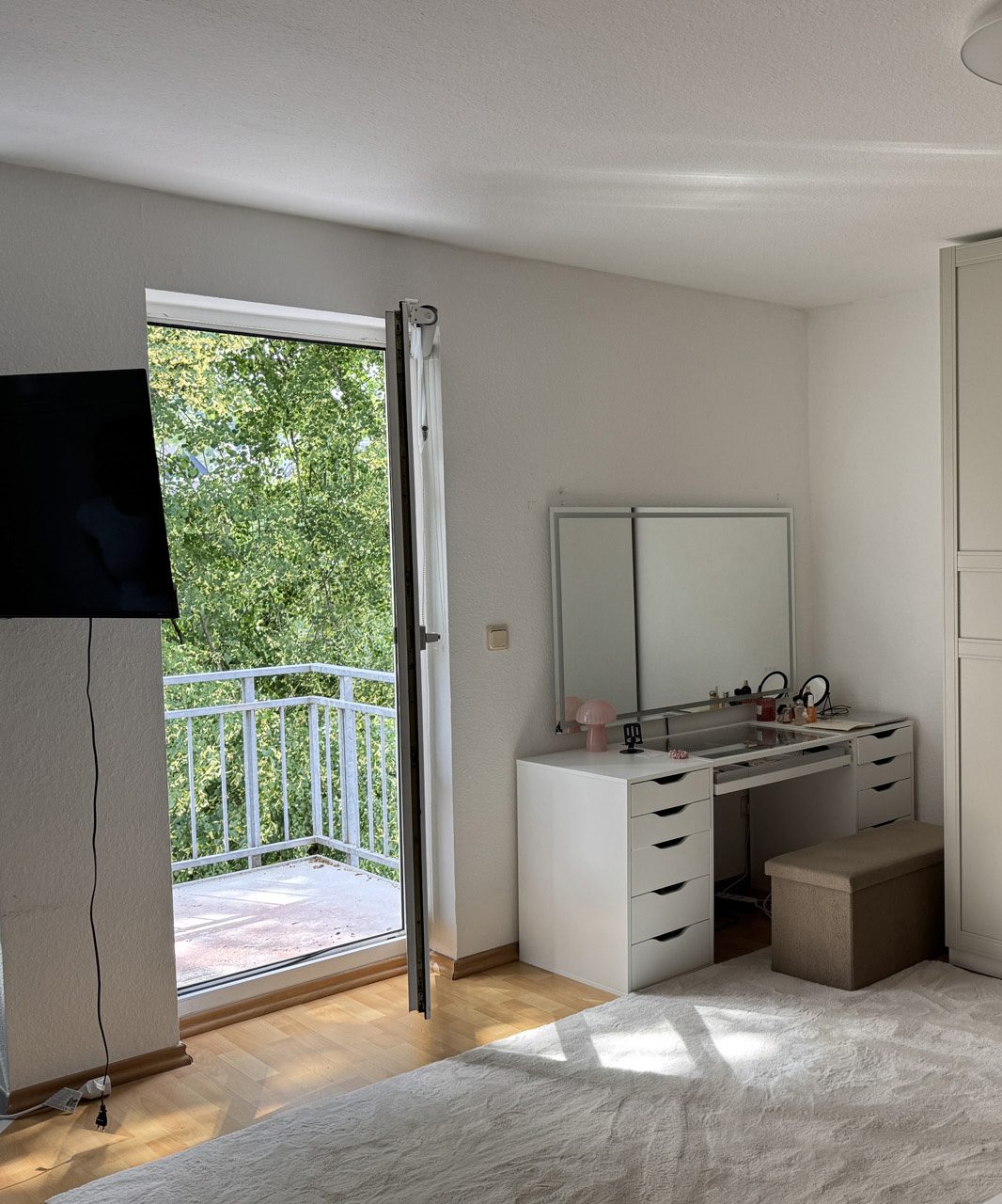 Immobilienangebot - Brühl - Wohnung - Rentable Kapitalanlage mit Blick in´s Grüne - gut vermietet