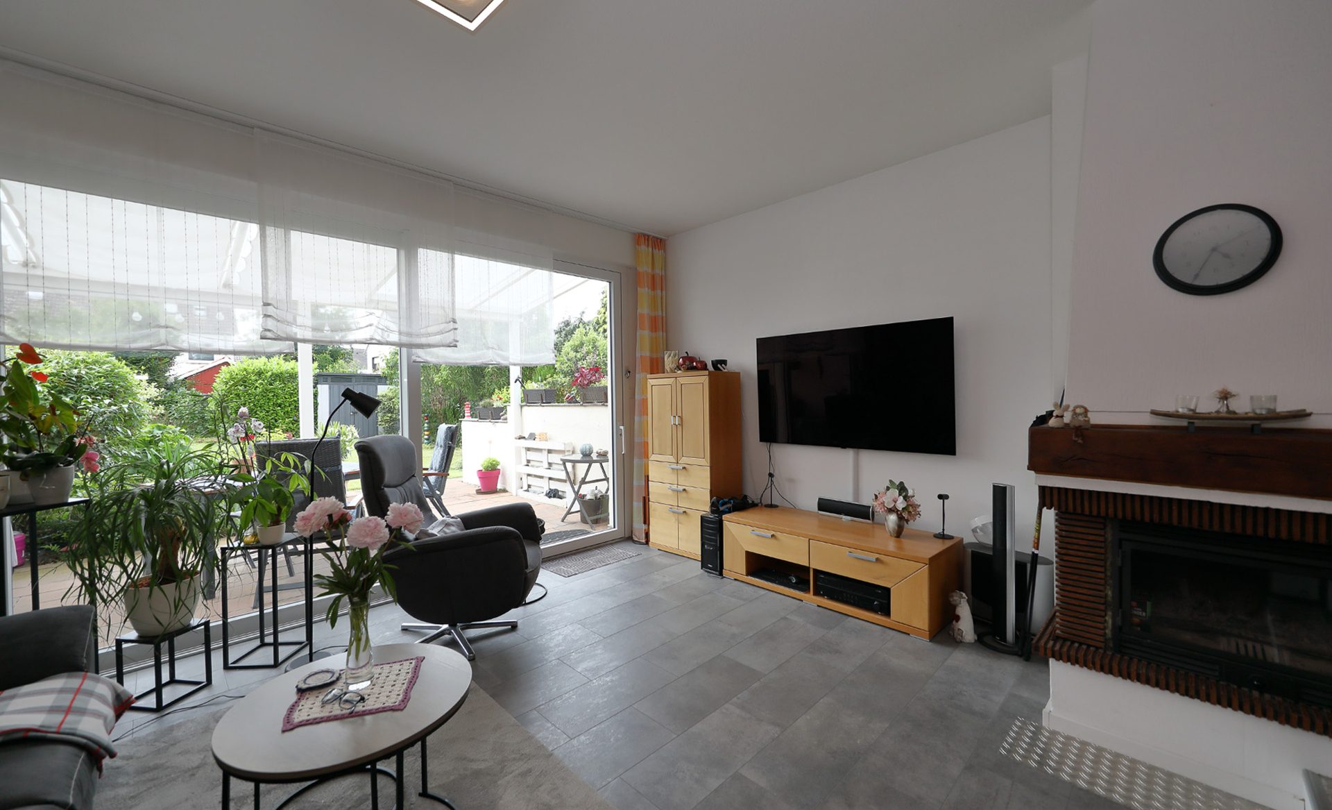 Immobilienangebot - Köln / Zündorf - Haus - Ein Wort: BEZUGSFERTIG!