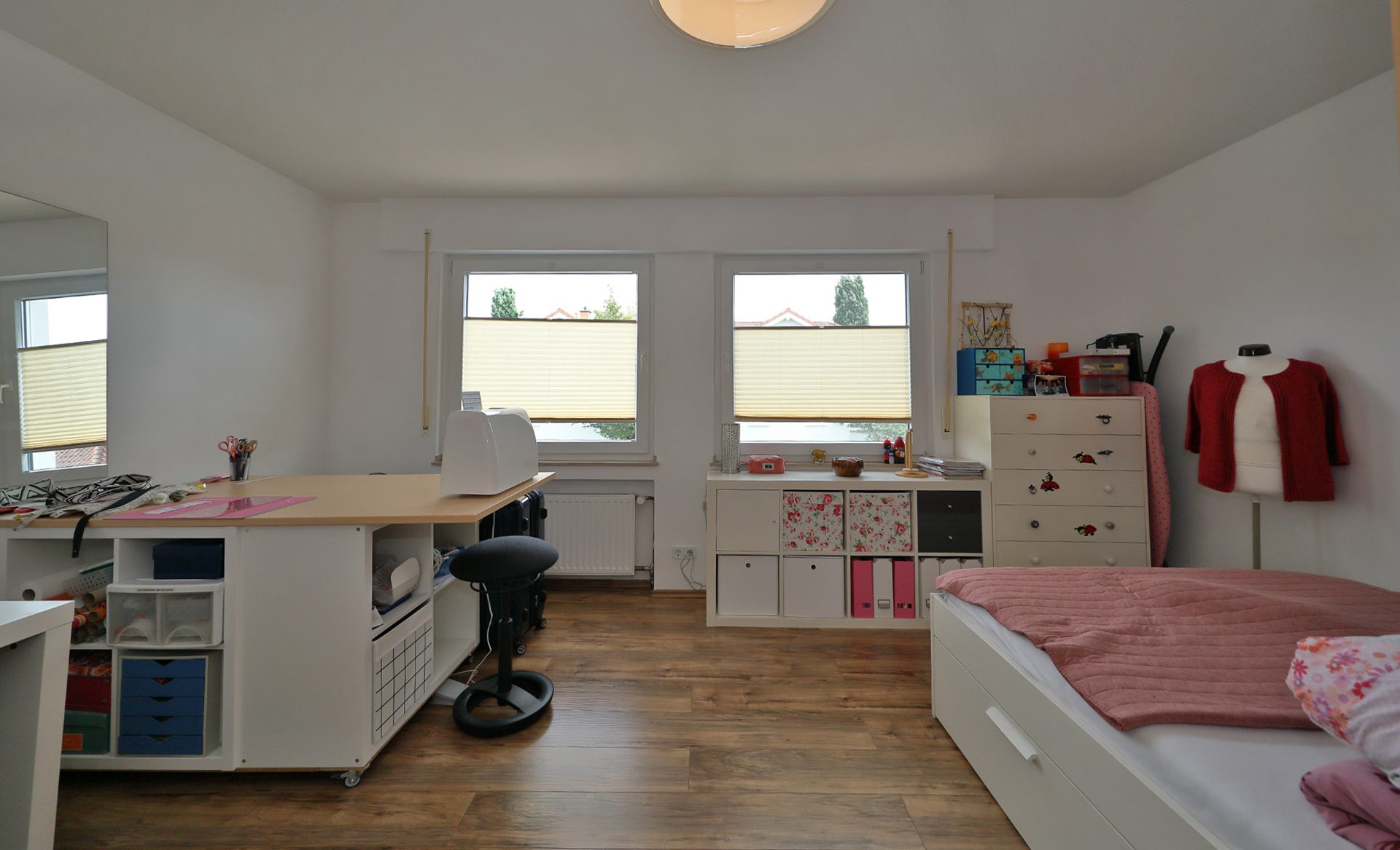 Immobilienangebot - Köln / Zündorf - Haus - Ein Wort: BEZUGSFERTIG!