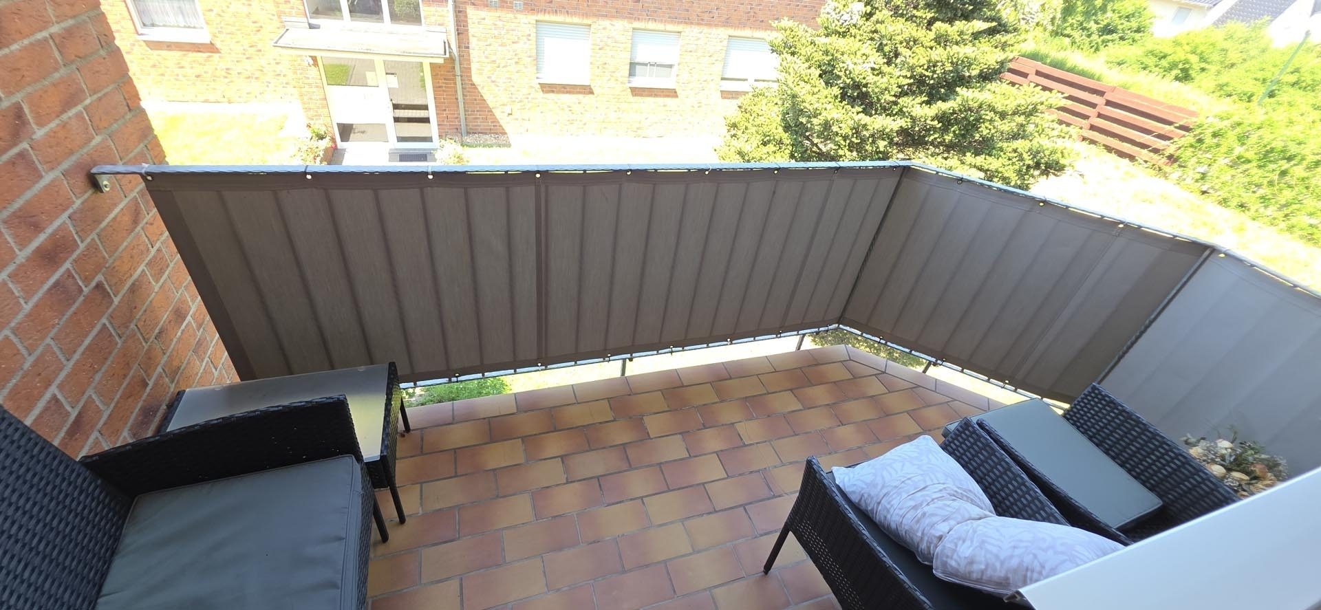 Immobilienangebot - Kerpen / Sindorf - Wohnung - Solide Investition mit Perspektive!