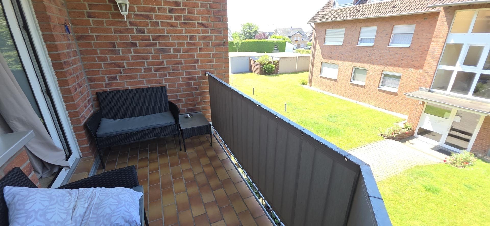 Immobilienangebot - Kerpen / Sindorf - Wohnung - Solide Investition mit Perspektive!