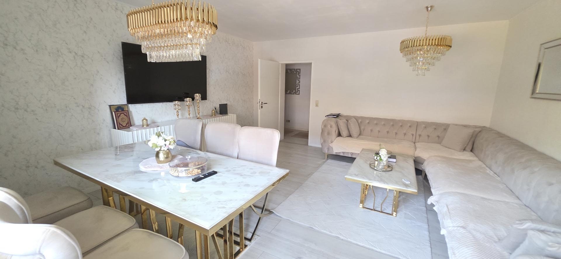 Immobilienangebot - Kerpen / Sindorf - Wohnung - Solide Investition mit Perspektive!