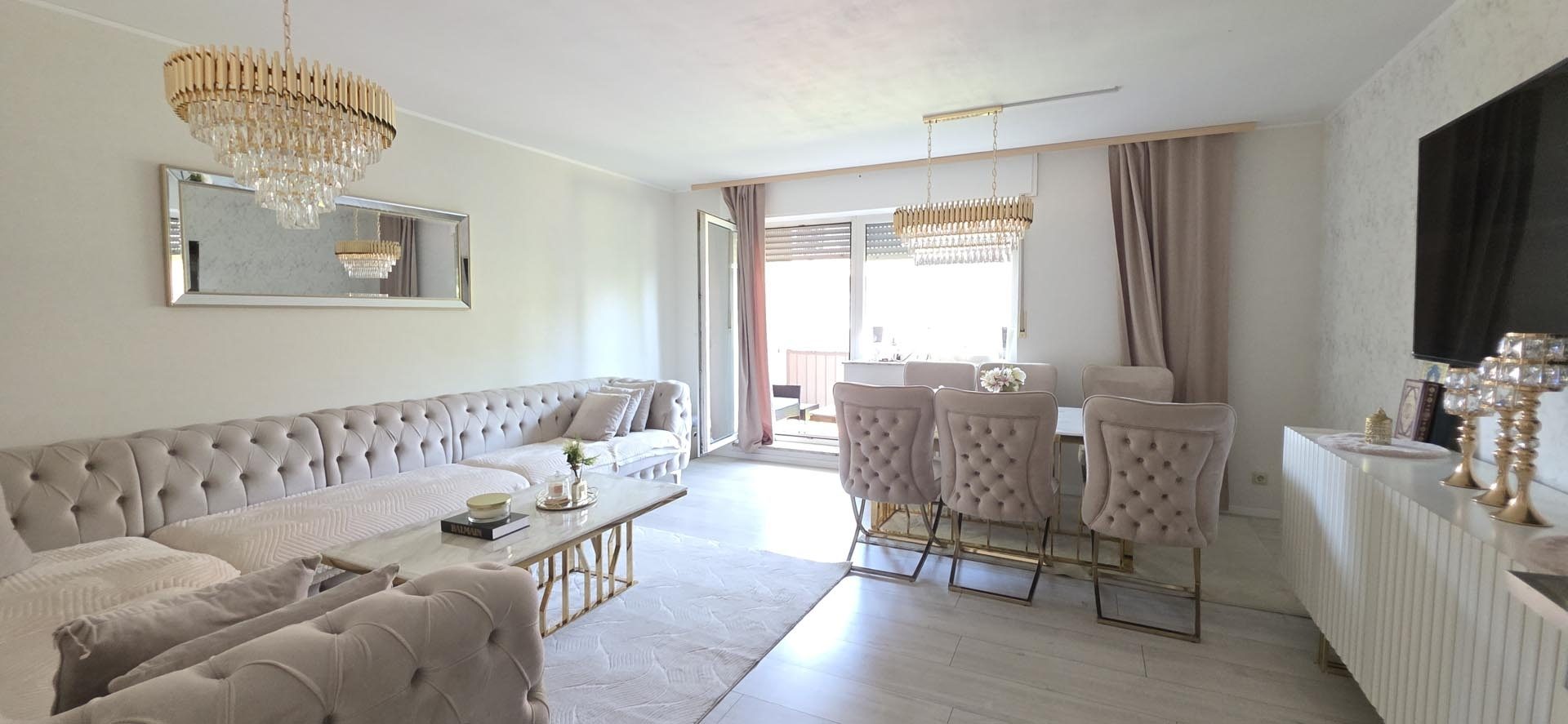 Immobilienangebot - Kerpen / Sindorf - Wohnung - Solide Investition mit Perspektive!