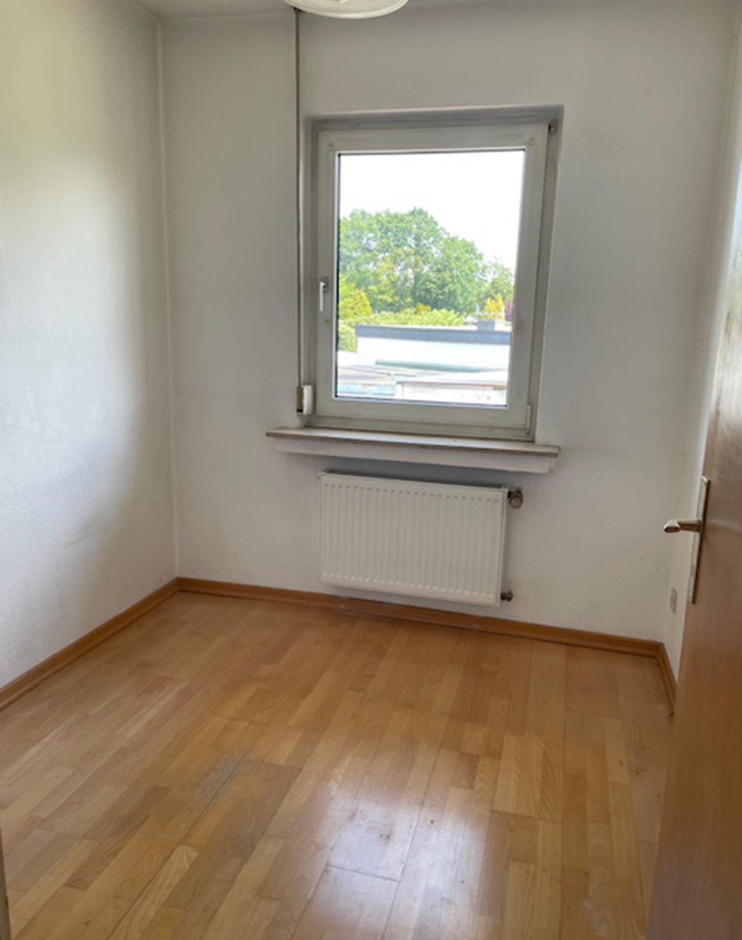 Immobilienangebot - Köln / Lind - Haus - Viel Platz. Viel Potenzial. Viele Möglichkeiten.
