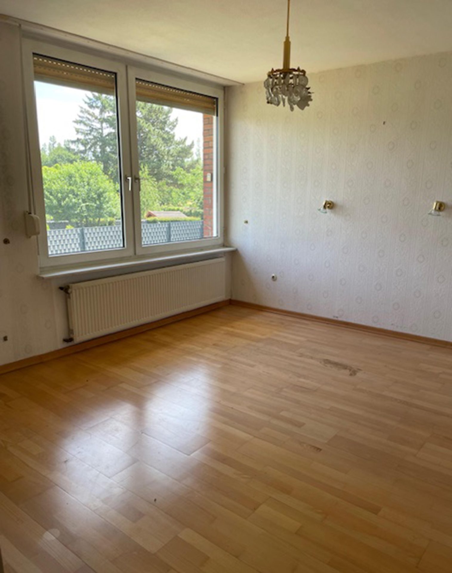 Immobilienangebot - Köln / Lind - Haus - Viel Platz. Viel Potenzial. Viele Möglichkeiten.