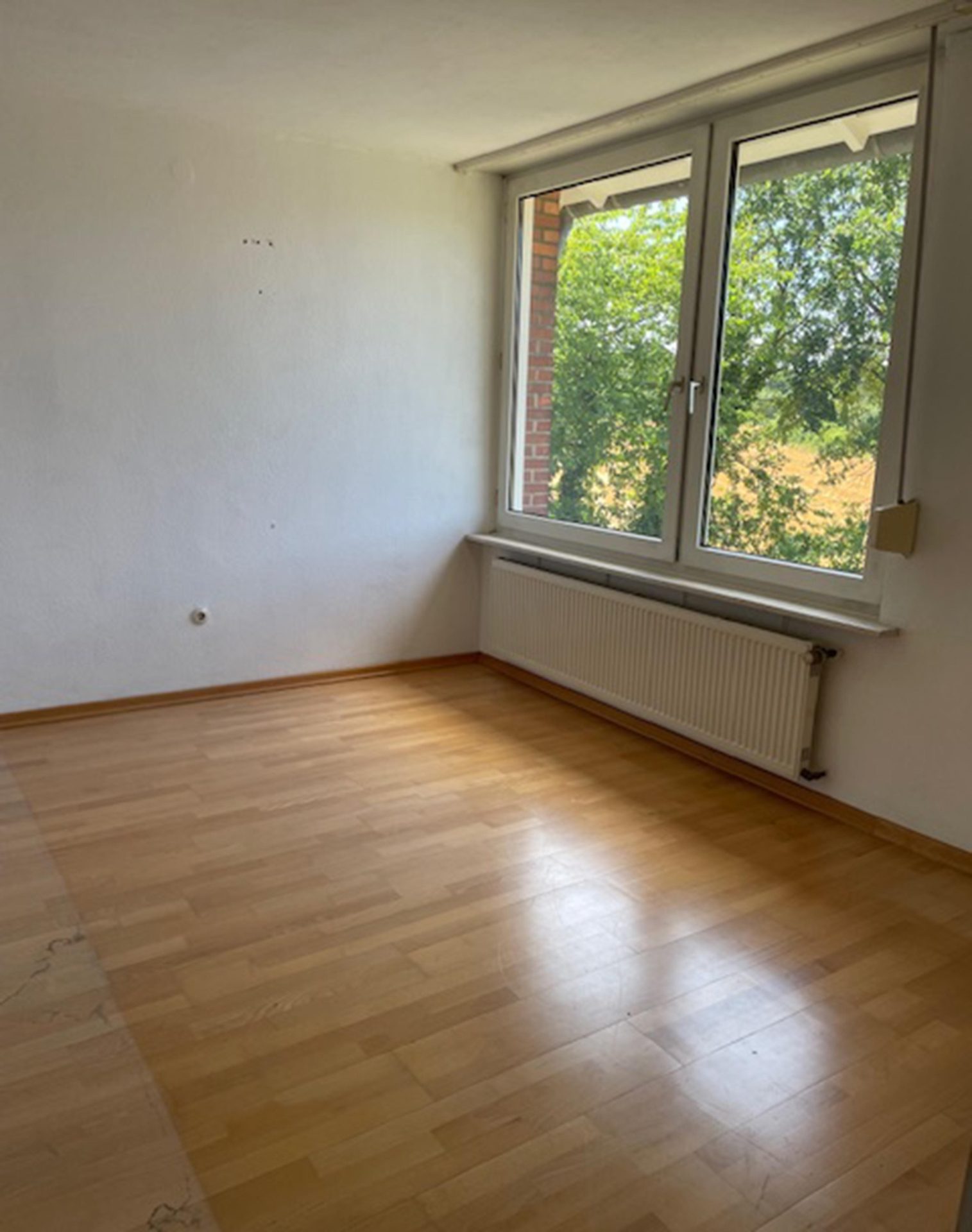 Immobilienangebot - Köln / Lind - Haus - Viel Platz. Viel Potenzial. Viele Möglichkeiten.