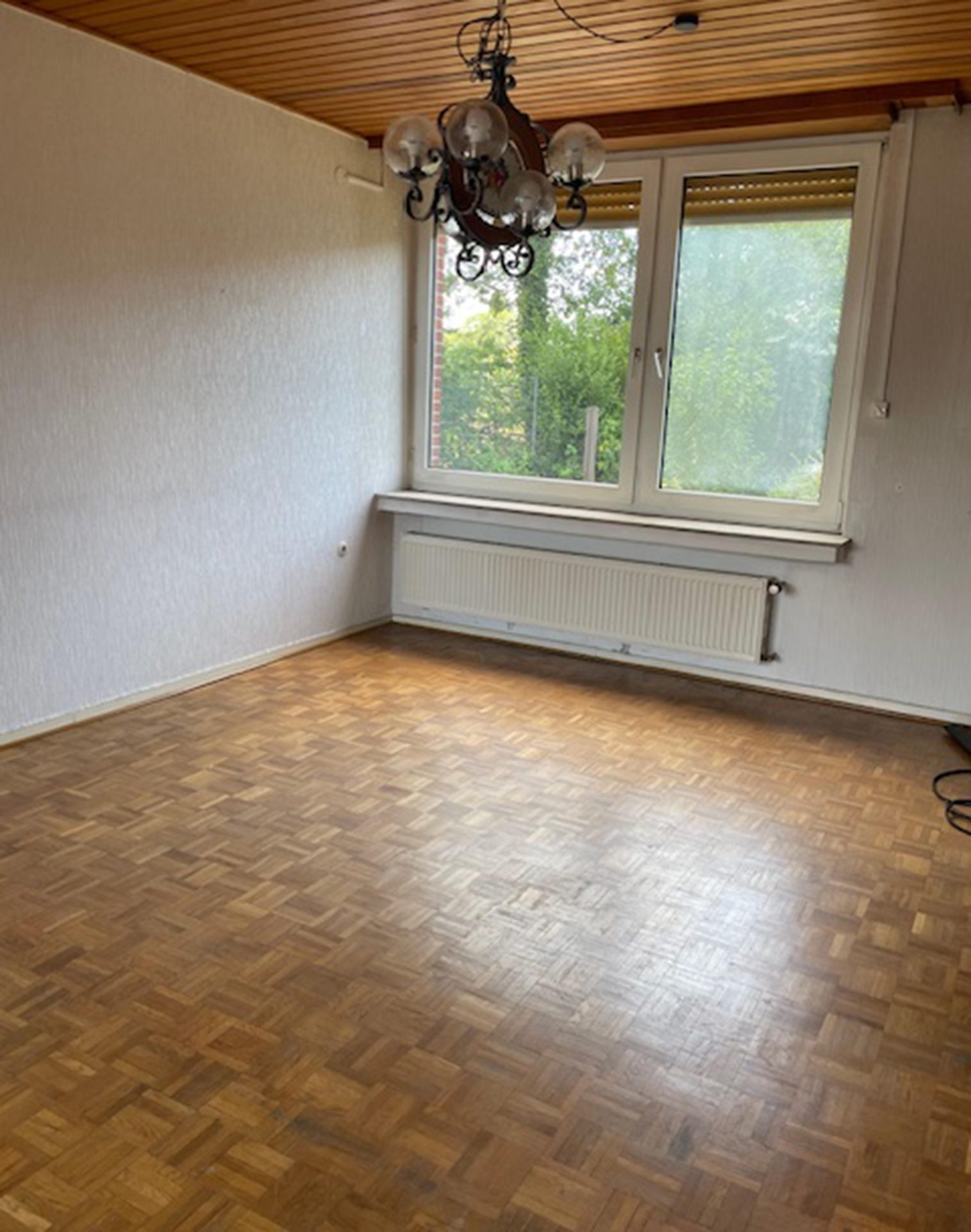 Immobilienangebot - Köln / Lind - Haus - Viel Platz. Viel Potenzial. Viele Möglichkeiten.
