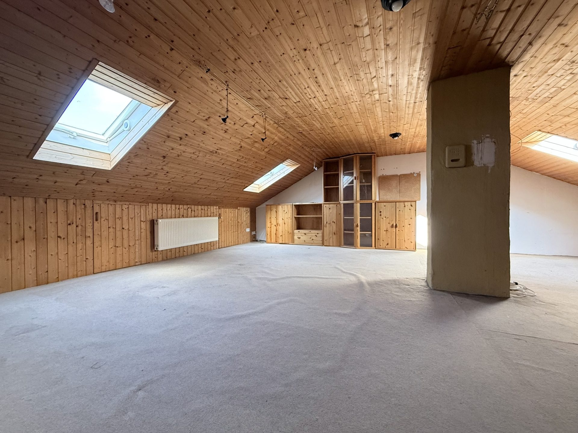 Immobilienangebot - Köln / Meschenich - Haus - Wo Wohnen zum Zuhause wird!