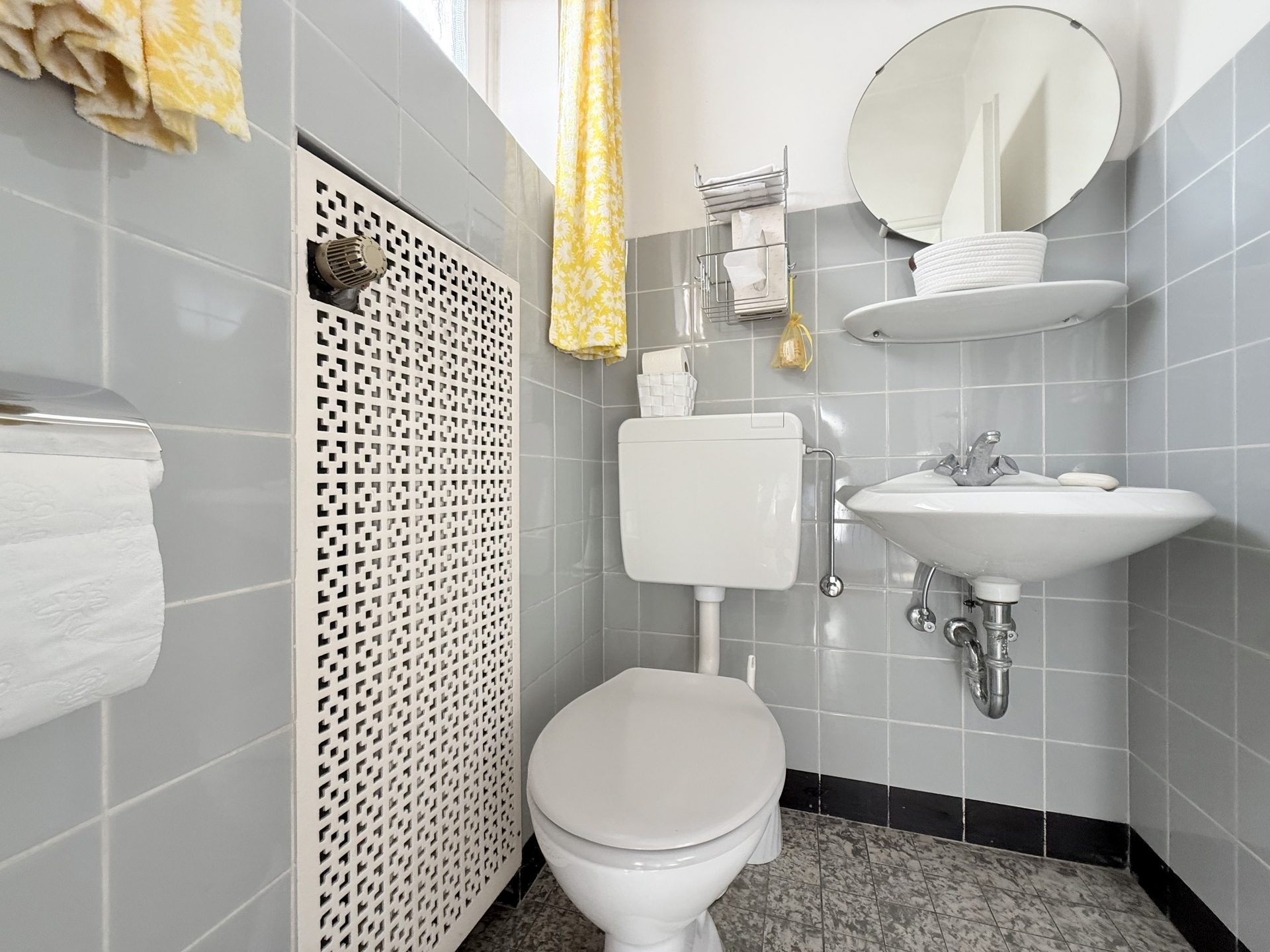 Immobilienangebot - Köln / Meschenich - Haus - Wo Wohnen zum Zuhause wird!