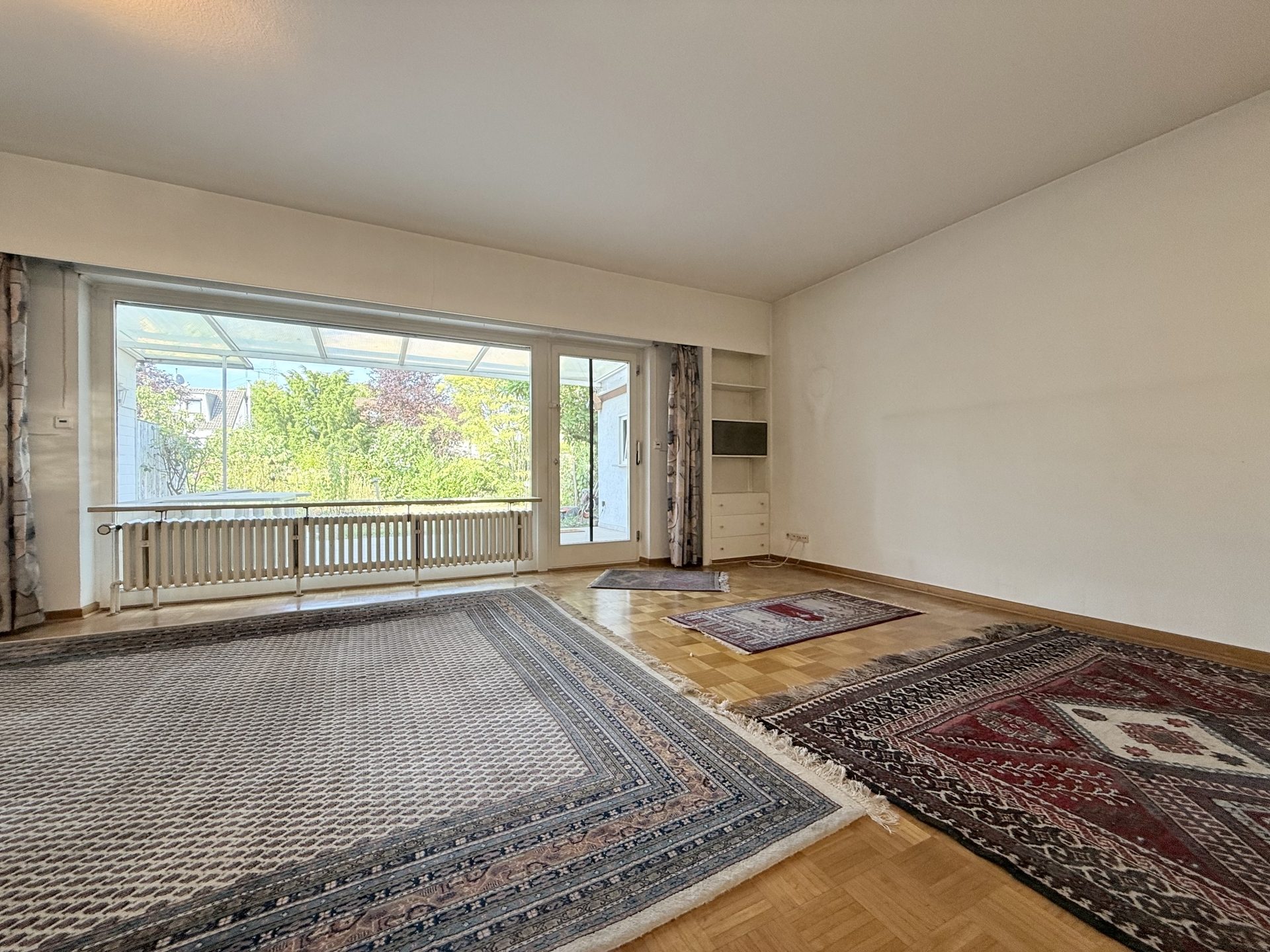Immobilienangebot - Köln / Meschenich - Haus - Wo Wohnen zum Zuhause wird!