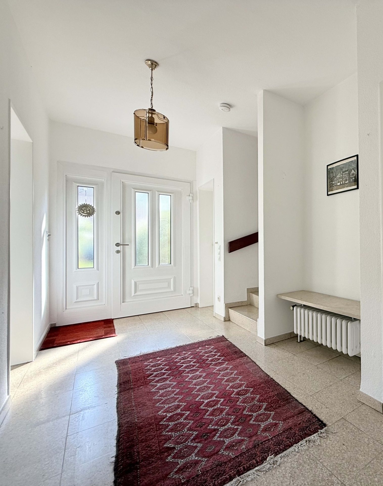 Immobilienangebot - Köln / Meschenich - Haus - Wo Wohnen zum Zuhause wird!