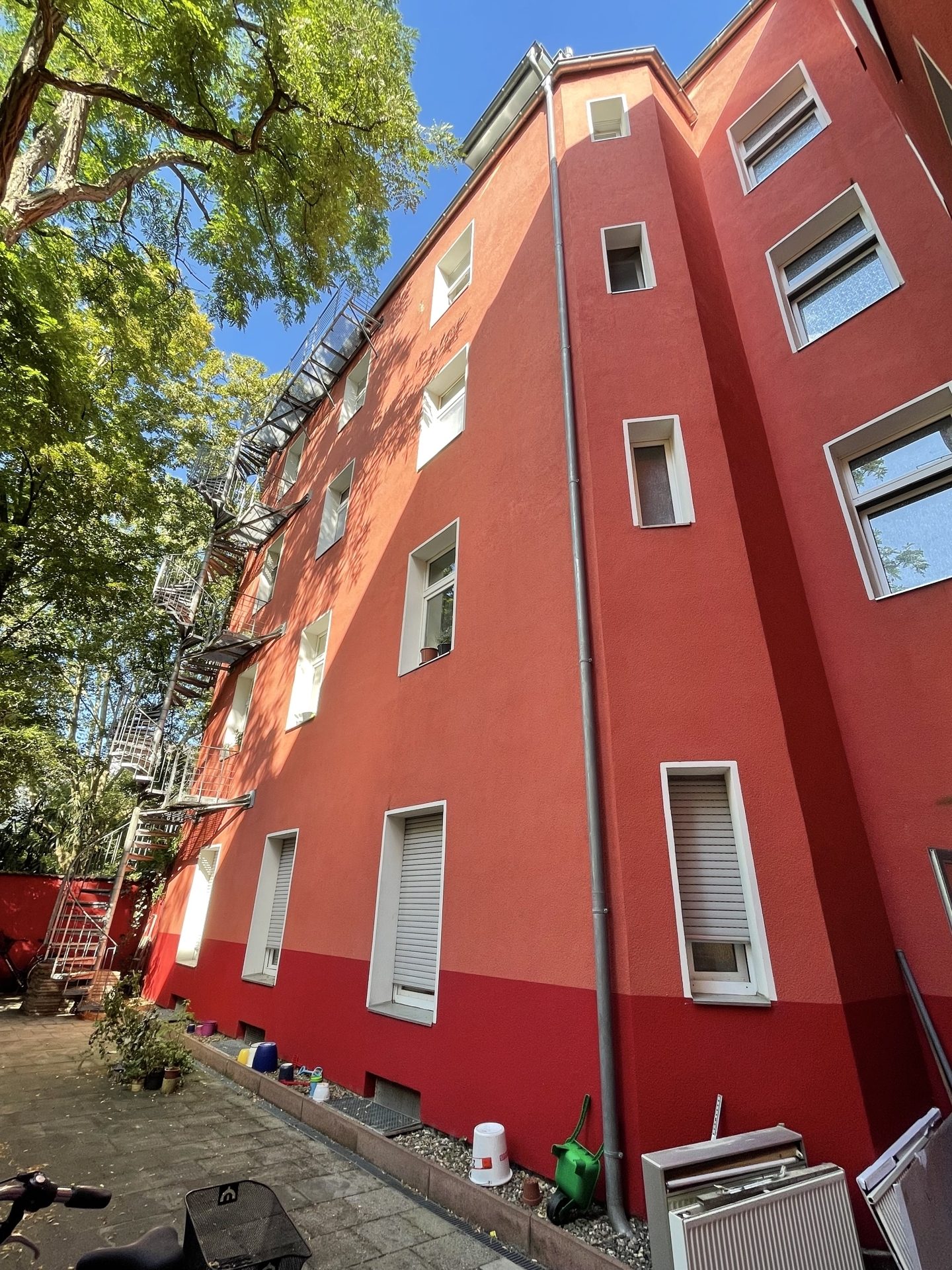 Immobilienangebot - Köln / Ehrenfeld - Alle - Willkommen in Ehrenfeld!