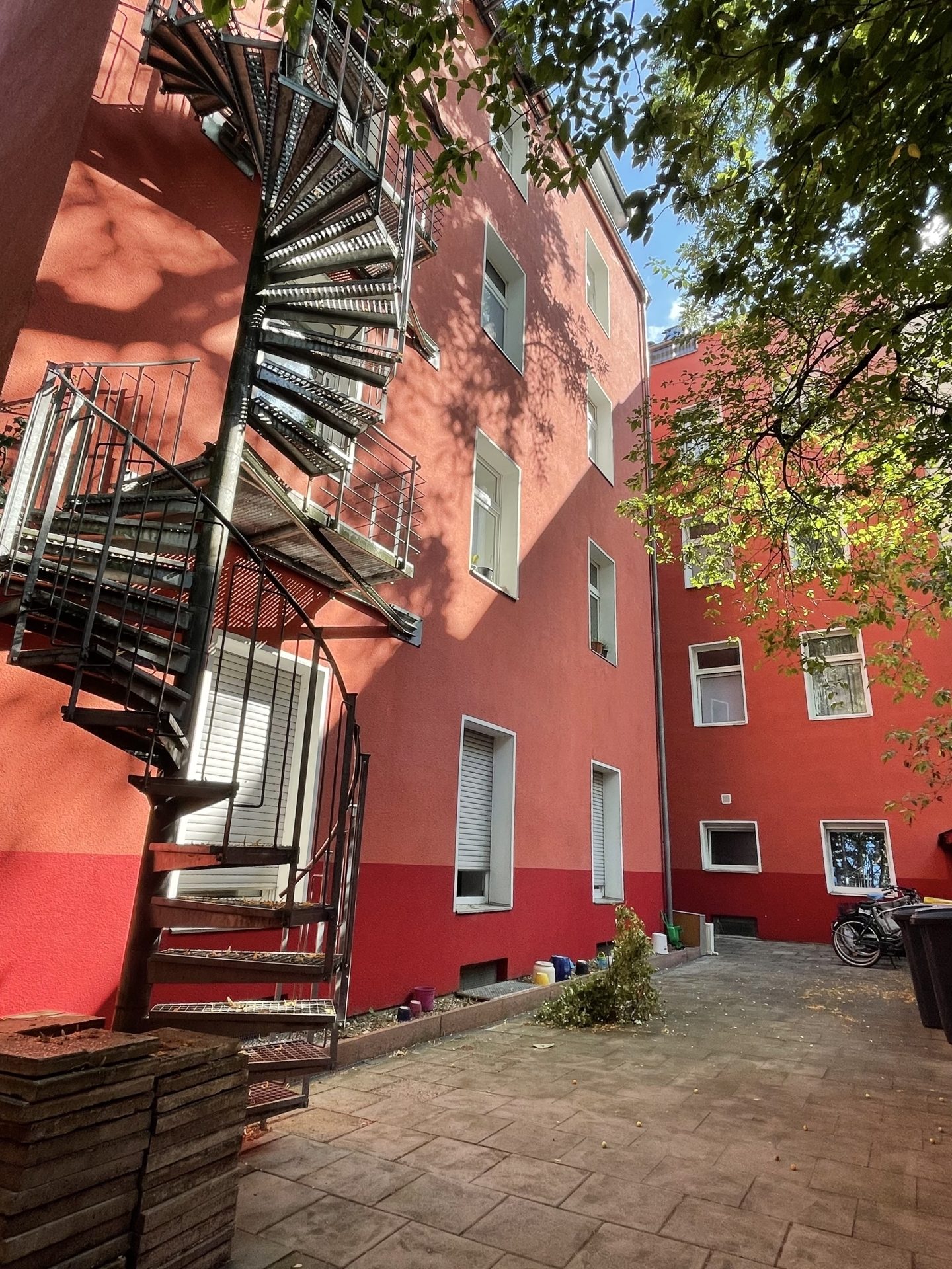 Immobilienangebot - Köln / Ehrenfeld - Alle - Willkommen in Ehrenfeld!