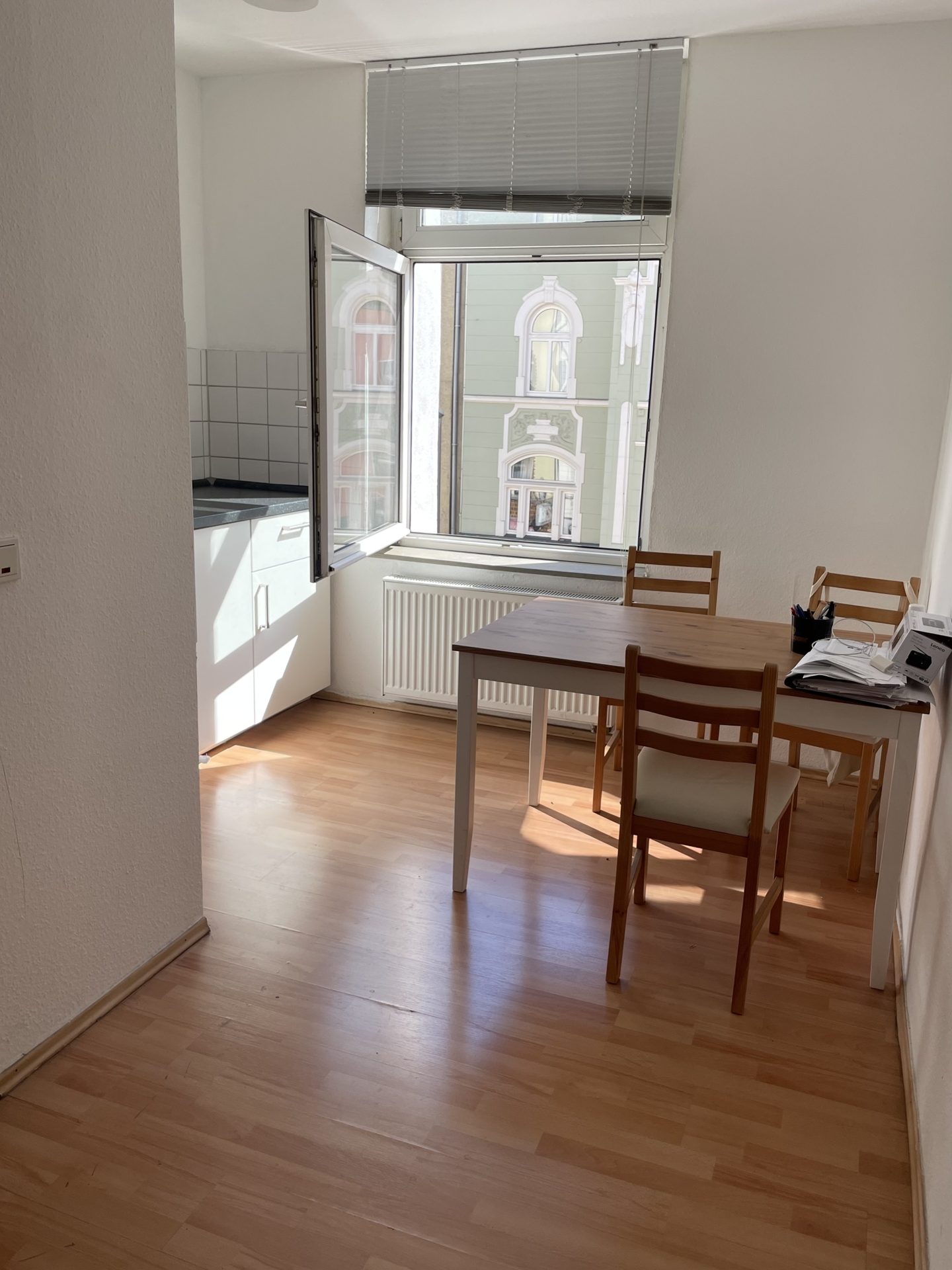 Immobilienangebot - Köln / Ehrenfeld - Alle - Willkommen in Ehrenfeld!
