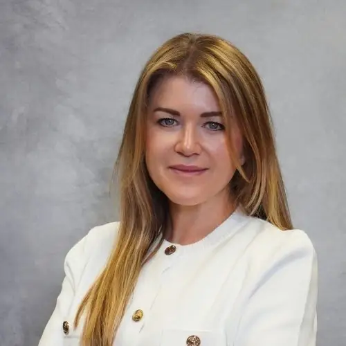 Beata Riedel - Immobilienmaklerin für Neubauimmobilien bei S Immobilienpartner
