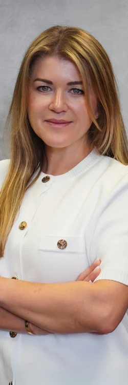 Foto von Beata Riedel
