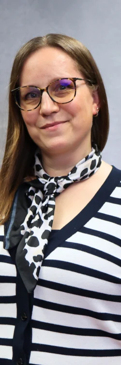 Foto von Christina Kolligs