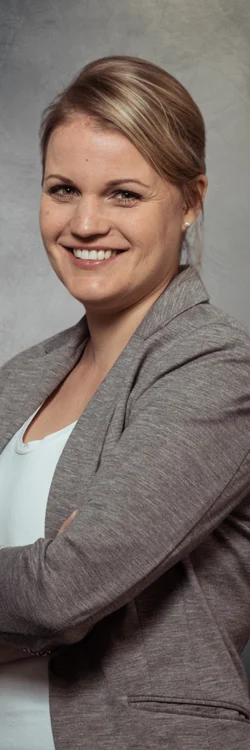 Foto von Christine Peter