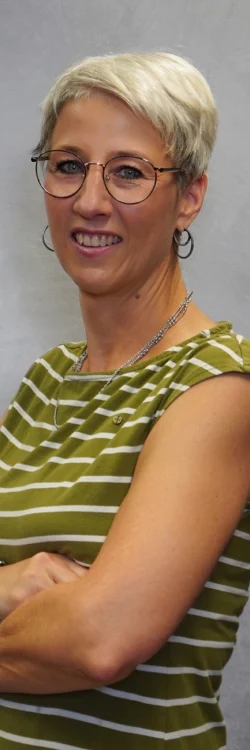 Foto von Claudia Dankmeyer