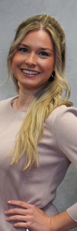 Foto von Dominique Weiß