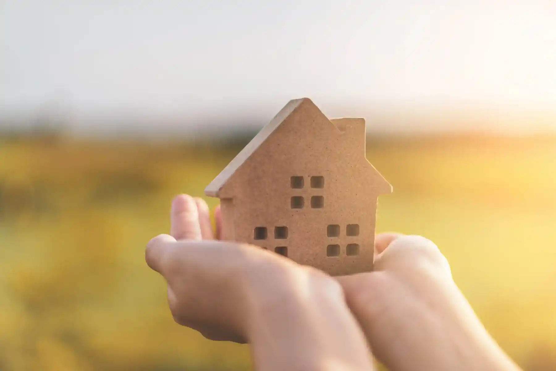 Immobilienverkauf mit S Immobilienpartner
