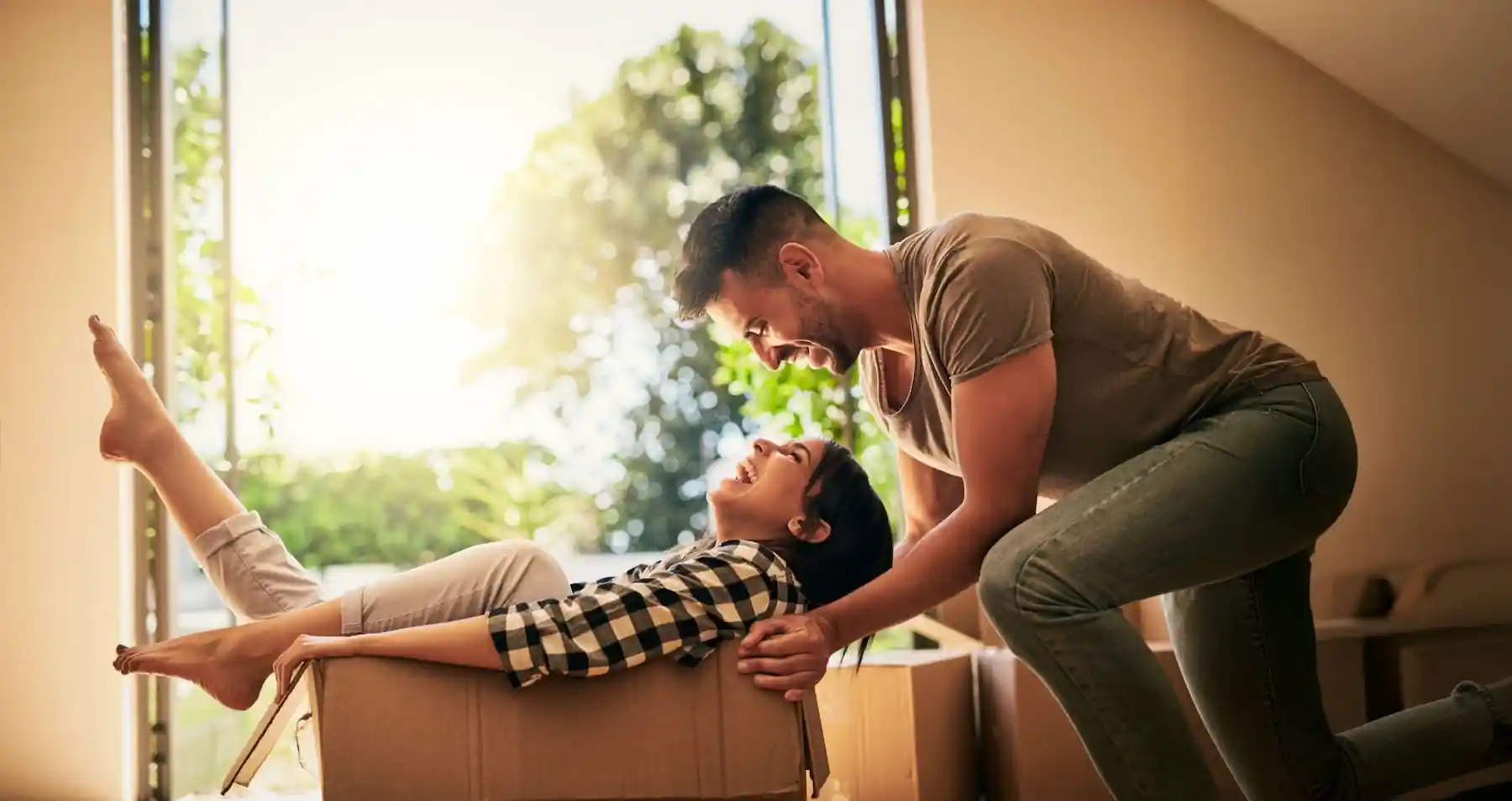 Immobilienkauf mit S Immobilienpartner