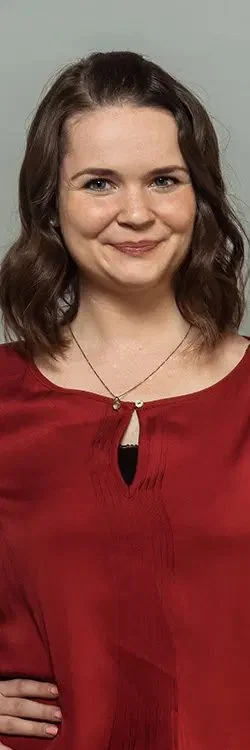 Foto von Jana Lutz