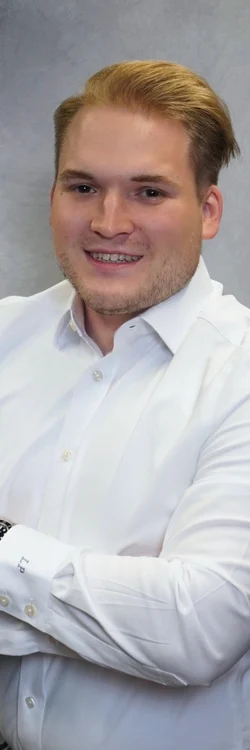 Foto von Lukas Paladin