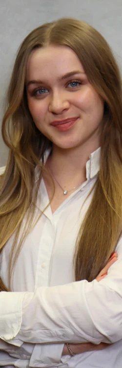 Foto von Maja Riedel