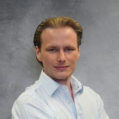 Roman Knodel - Immobilienmakler für Bestandsimmobilien in Köln bei S Immobilienpartner