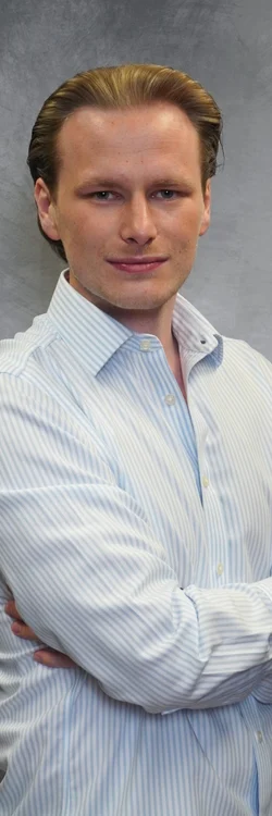 Foto von Roman Knodel