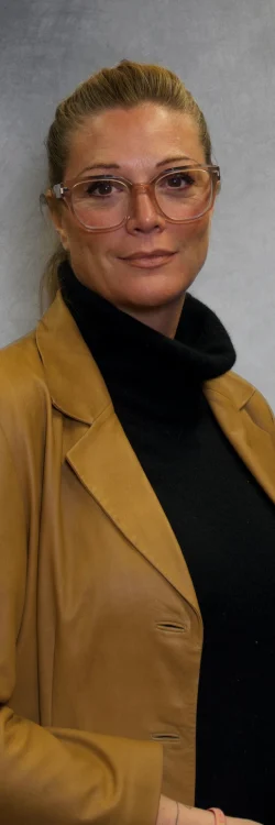 Foto von Sandra Voss-Labeth