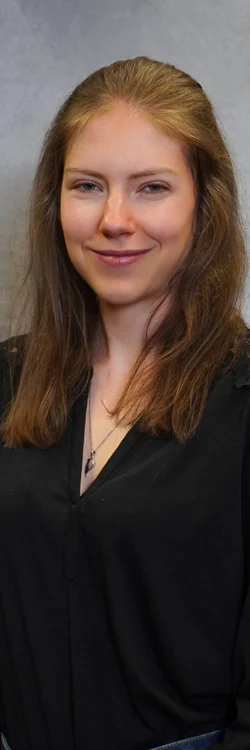 Foto von Saskia Müller