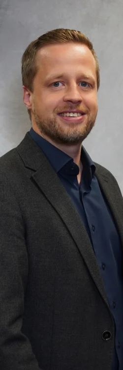 Foto von Thorsten Mertens