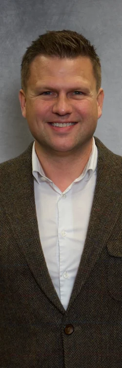 Foto von Urs Hillebrand