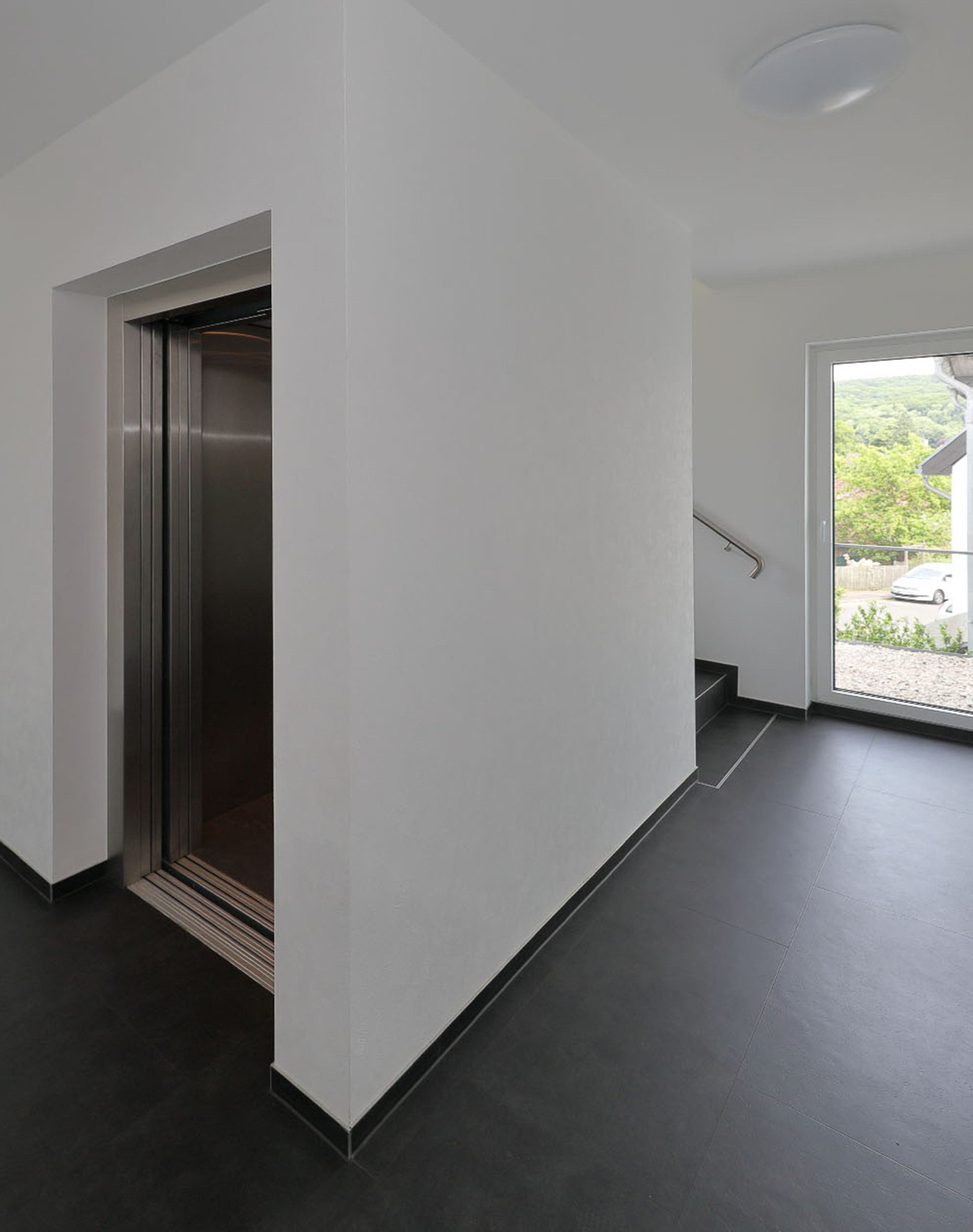 Immobilienangebot - Bonn / Oberkassel - Alle - Für die Zukunft gerüstet - Hochwertige Bauqualität trifft nachhaltige Technik